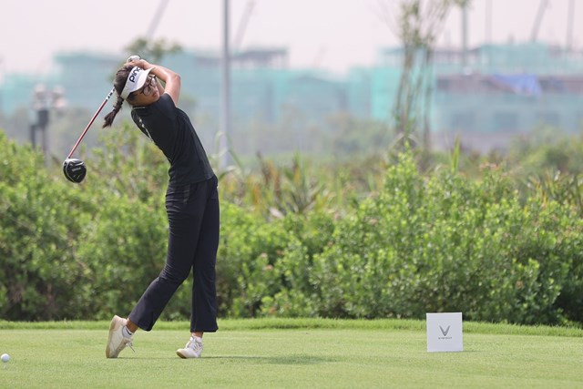 Chuyên trang Golf - Báo điện tử Tiền Phong