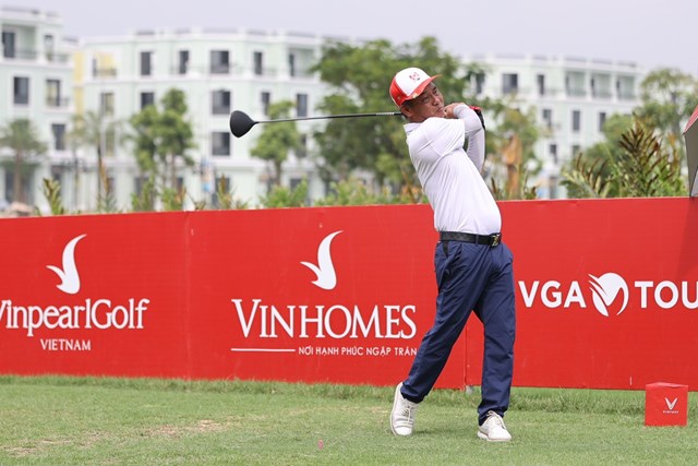 Chuyên trang Golf - Báo điện tử Tiền Phong