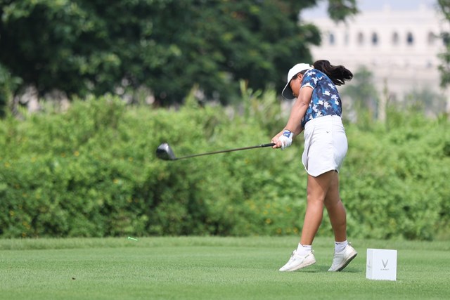 Chuyên trang Golf - Báo điện tử Tiền Phong