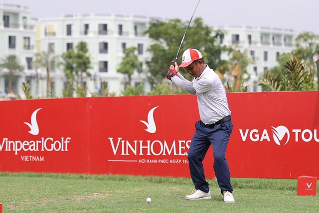 Chuyên trang Golf - Báo điện tử Tiền Phong