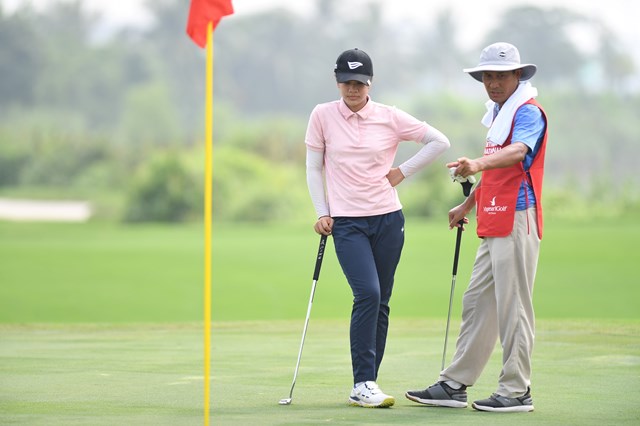 Chuyên trang Golf - Báo điện tử Tiền Phong