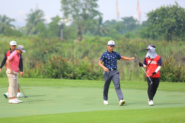 Chuyên trang Golf - Báo điện tử Tiền Phong