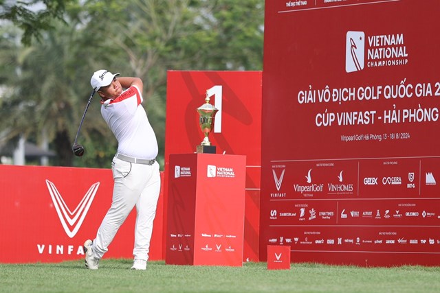 Chuyên trang Golf - Báo điện tử Tiền Phong