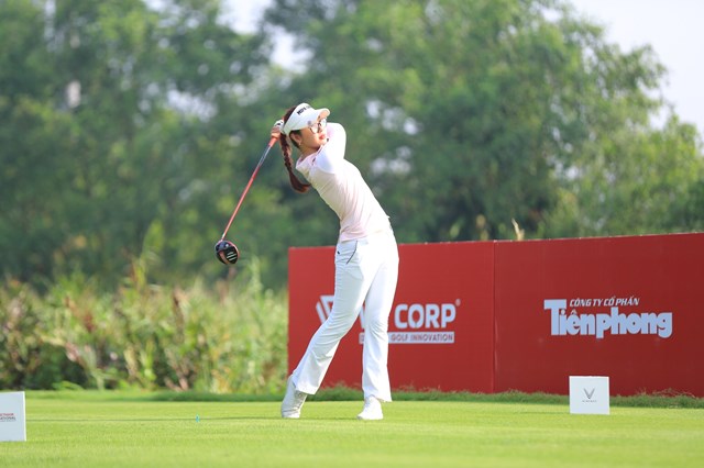 Chuyên trang Golf - Báo điện tử Tiền Phong