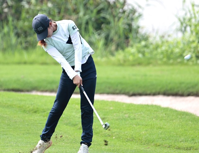 Chuyên trang Golf - Báo điện tử Tiền Phong