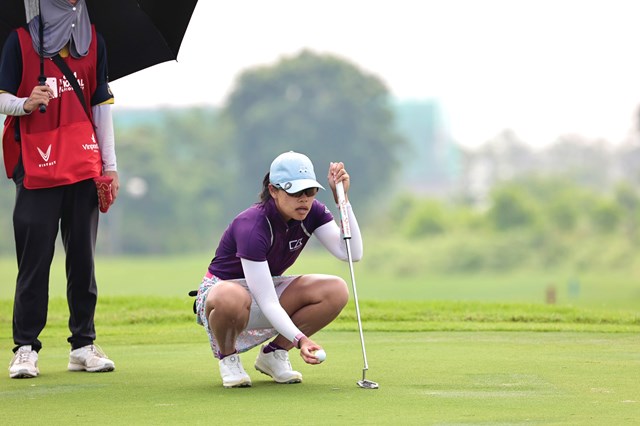 Chuyên trang Golf - Báo điện tử Tiền Phong