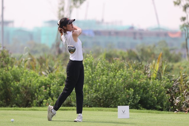 Chuyên trang Golf - Báo điện tử Tiền Phong