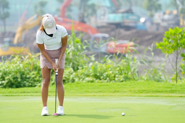 Chuyên trang Golf - Báo điện tử Tiền Phong