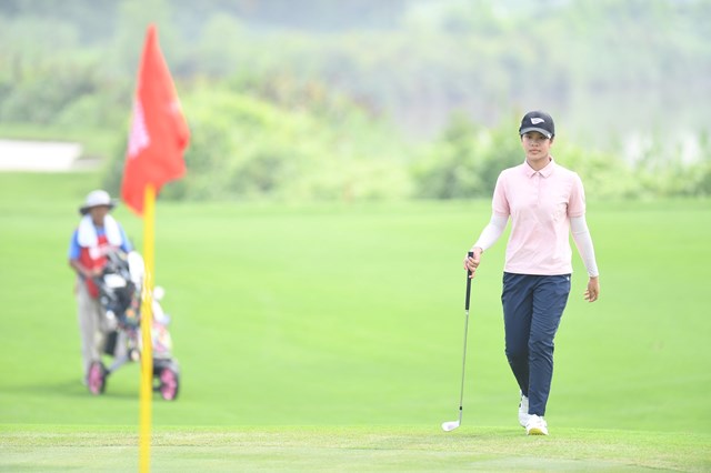 Chuyên trang Golf - Báo điện tử Tiền Phong