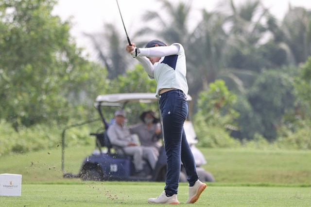 Chuyên trang Golf - Báo điện tử Tiền Phong