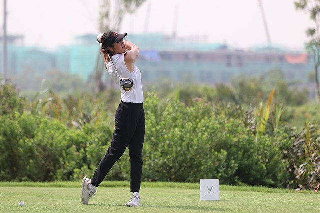 Chuyên trang Golf - Báo điện tử Tiền Phong