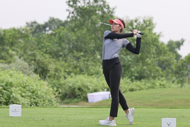 Chuyên trang Golf - Báo điện tử Tiền Phong