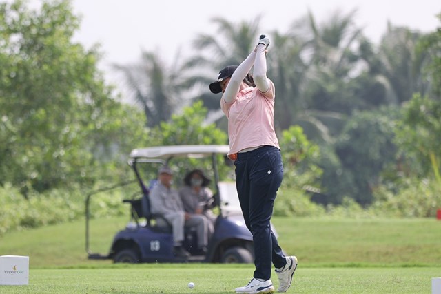 Chuyên trang Golf - Báo điện tử Tiền Phong