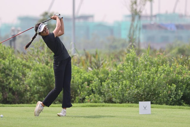 Chuyên trang Golf - Báo điện tử Tiền Phong