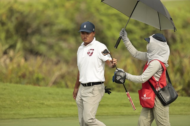 Chuyên trang Golf - Báo điện tử Tiền Phong