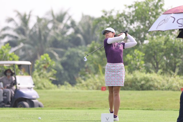 Chuyên trang Golf - Báo điện tử Tiền Phong