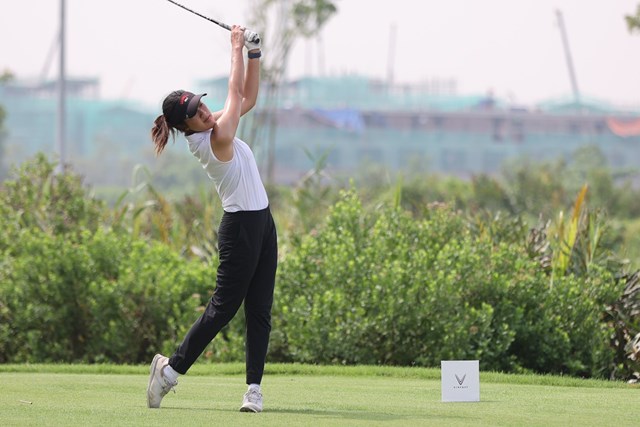 Chuyên trang Golf - Báo điện tử Tiền Phong