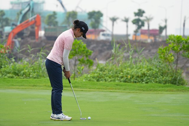 Chuyên trang Golf - Báo điện tử Tiền Phong