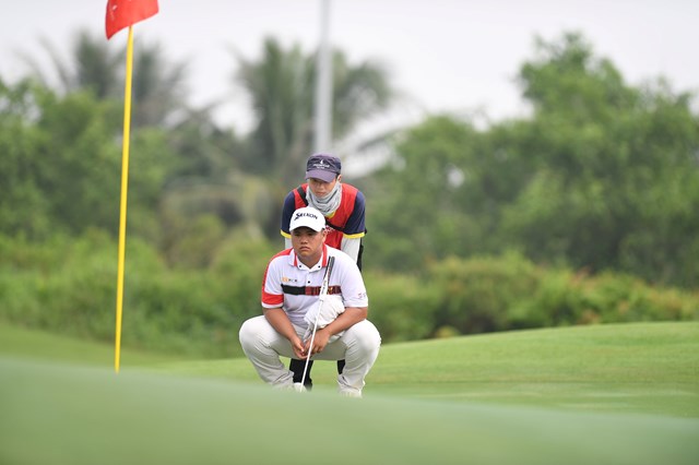 Chuyên trang Golf - Báo điện tử Tiền Phong