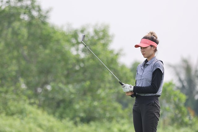 Chuyên trang Golf - Báo điện tử Tiền Phong