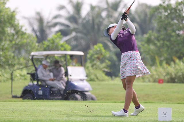 Chuyên trang Golf - Báo điện tử Tiền Phong