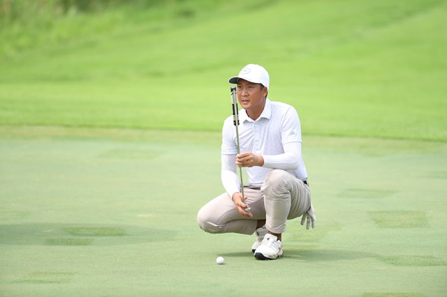 Chuyên trang Golf - Báo điện tử Tiền Phong