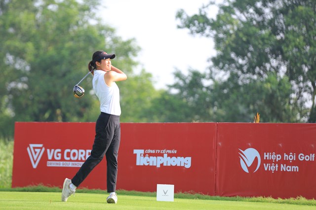 Chuyên trang Golf - Báo điện tử Tiền Phong