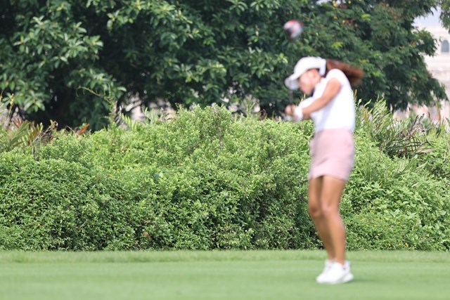 Chuyên trang Golf - Báo điện tử Tiền Phong