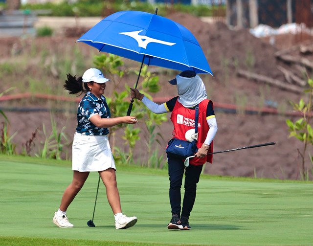 Chuyên trang Golf - Báo điện tử Tiền Phong