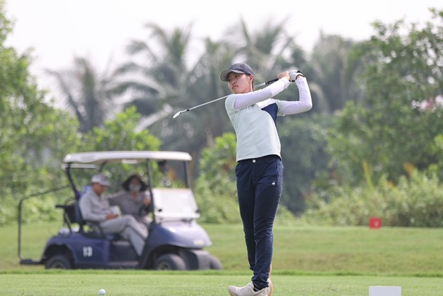 Chuyên trang Golf - Báo điện tử Tiền Phong