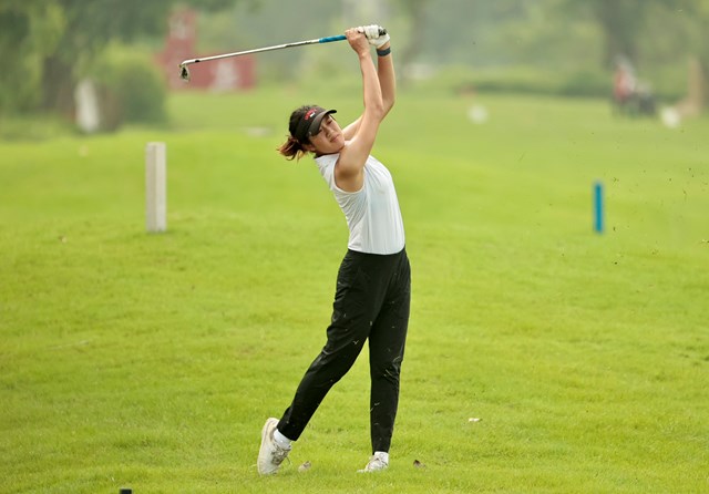 Chuyên trang Golf - Báo điện tử Tiền Phong