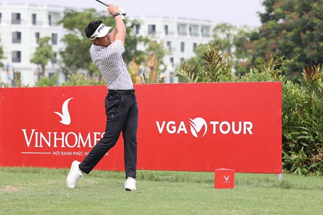 Chuyên trang Golf - Báo điện tử Tiền Phong