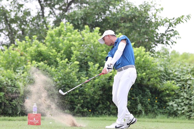 Chuyên trang Golf - Báo điện tử Tiền Phong