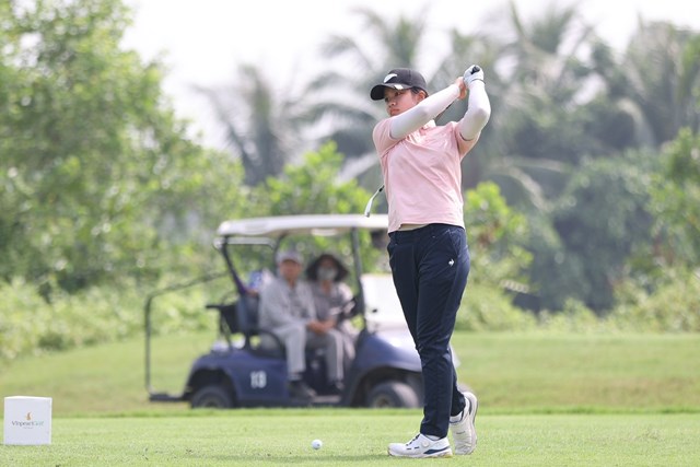 Chuyên trang Golf - Báo điện tử Tiền Phong