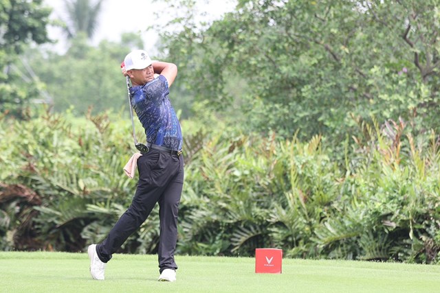 Chuyên trang Golf - Báo điện tử Tiền Phong