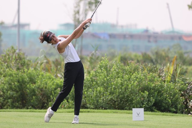 Chuyên trang Golf - Báo điện tử Tiền Phong