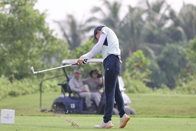 Chuyên trang Golf - Báo điện tử Tiền Phong