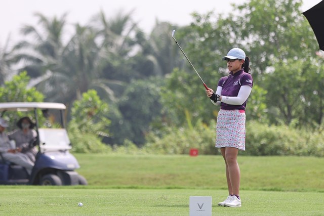 Chuyên trang Golf - Báo điện tử Tiền Phong