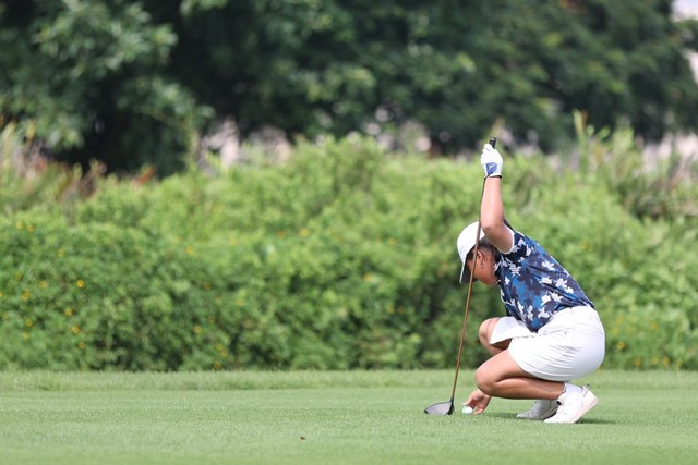 Chuyên trang Golf - Báo điện tử Tiền Phong