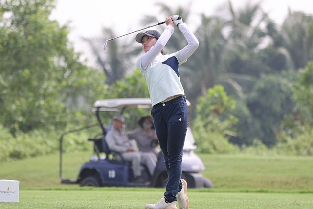 Chuyên trang Golf - Báo điện tử Tiền Phong