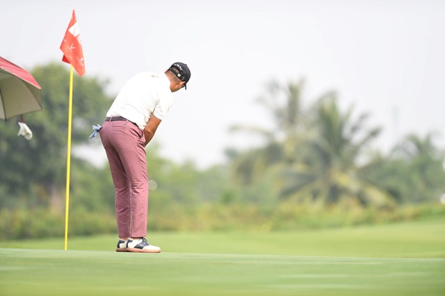 Chuyên trang Golf - Báo điện tử Tiền Phong