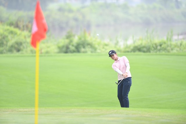 Chuyên trang Golf - Báo điện tử Tiền Phong