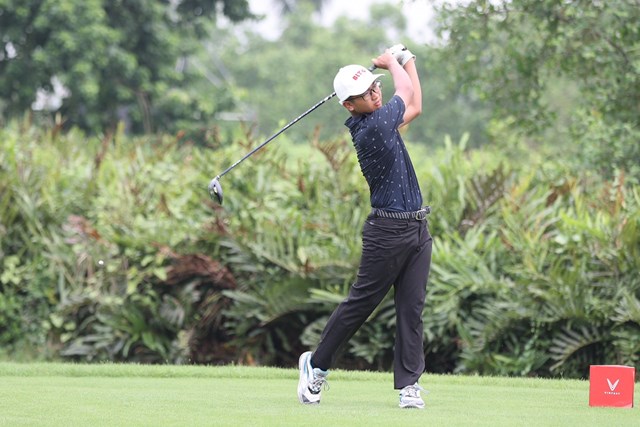 Chuyên trang Golf - Báo điện tử Tiền Phong