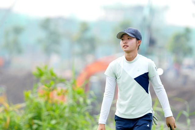 Chuyên trang Golf - Báo điện tử Tiền Phong