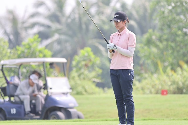 Chuyên trang Golf - Báo điện tử Tiền Phong