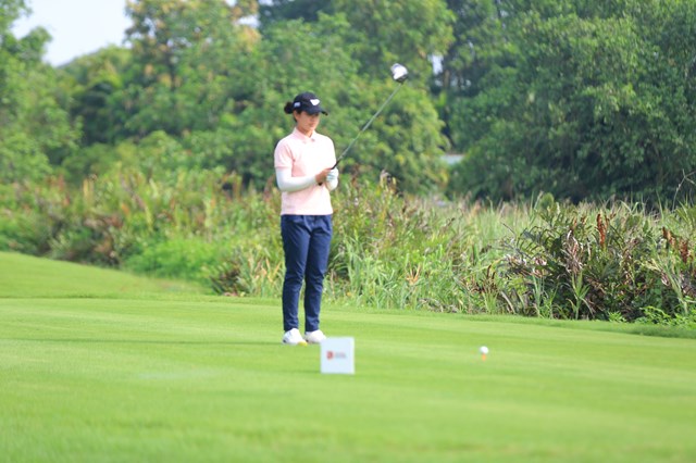 Chuyên trang Golf - Báo điện tử Tiền Phong