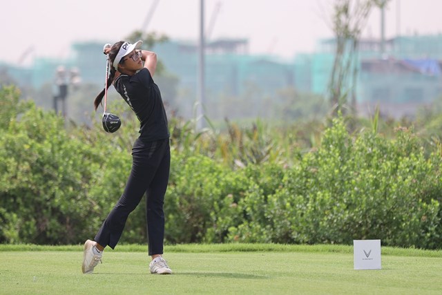 Chuyên trang Golf - Báo điện tử Tiền Phong