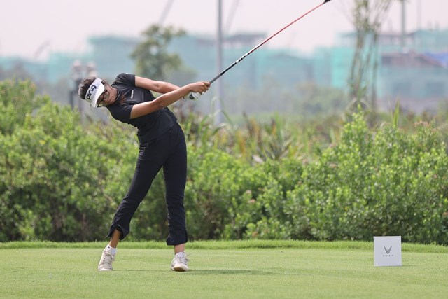 Chuyên trang Golf - Báo điện tử Tiền Phong