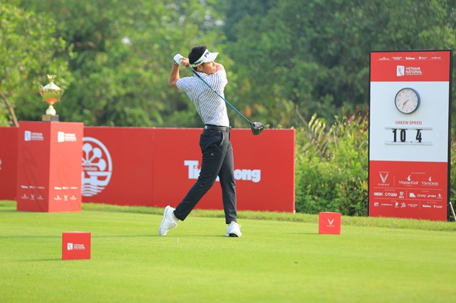 Chuyên trang Golf - Báo điện tử Tiền Phong