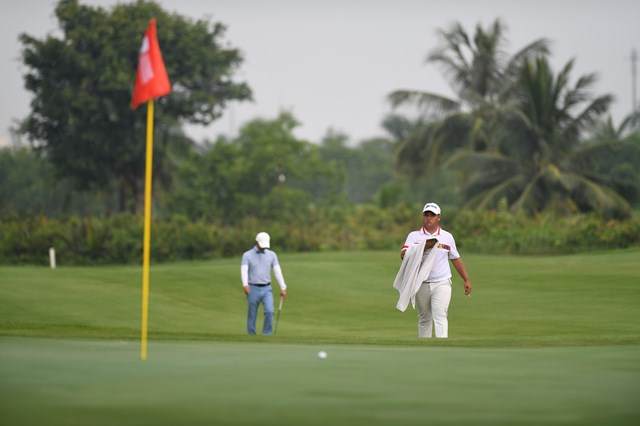 Chuyên trang Golf - Báo điện tử Tiền Phong